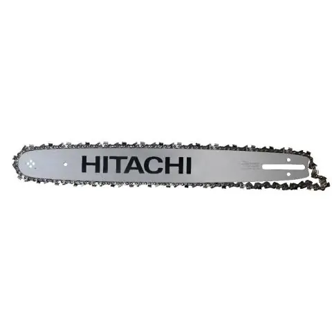 Billigare HiKOKI 66781243 Svärd
